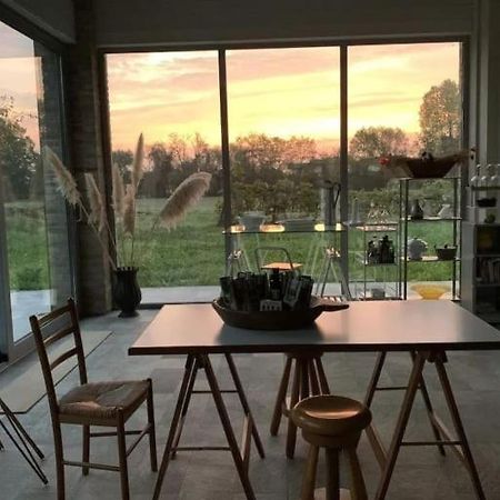 Agriturismo Laterzola 3.0 Fiorenzuola dʼArda Dış mekan fotoğraf