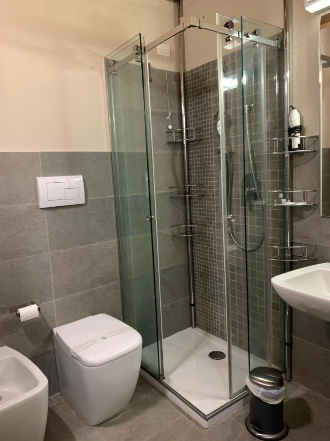 Agriturismo Laterzola 3.0 Fiorenzuola dʼArda Dış mekan fotoğraf