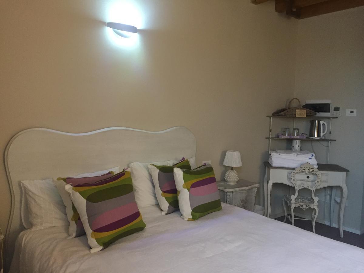 Agriturismo Laterzola 3.0 Fiorenzuola dʼArda Dış mekan fotoğraf