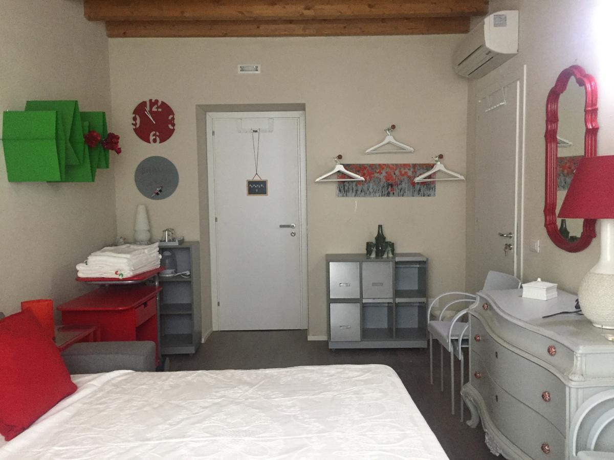 Agriturismo Laterzola 3.0 Fiorenzuola dʼArda Dış mekan fotoğraf