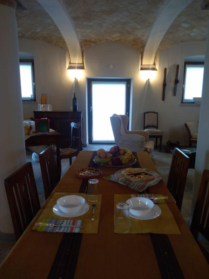 Agriturismo Laterzola 3.0 Fiorenzuola dʼArda Dış mekan fotoğraf