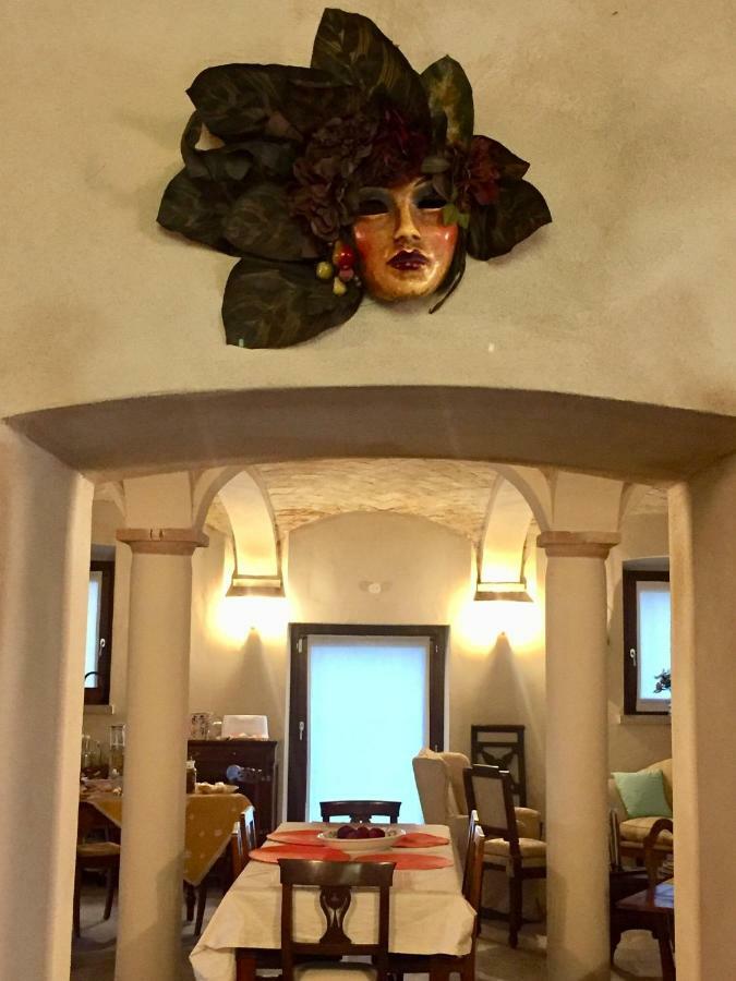 Agriturismo Laterzola 3.0 Fiorenzuola dʼArda Dış mekan fotoğraf