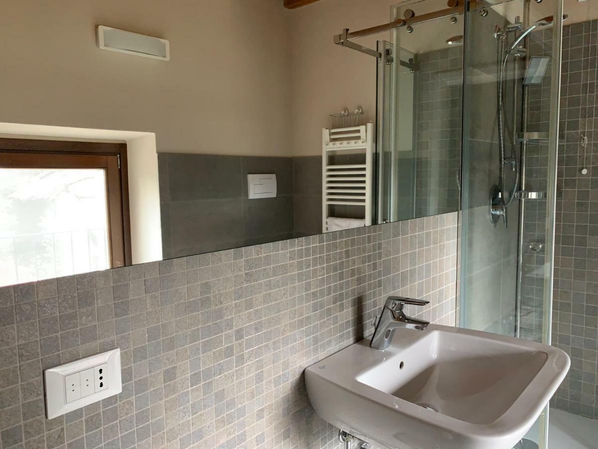 Agriturismo Laterzola 3.0 Fiorenzuola dʼArda Dış mekan fotoğraf