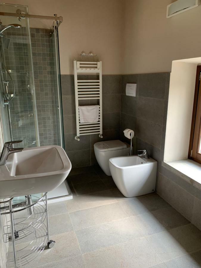 Agriturismo Laterzola 3.0 Fiorenzuola dʼArda Dış mekan fotoğraf