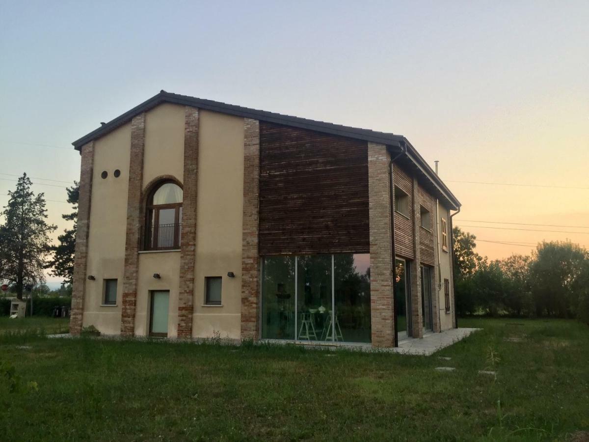Agriturismo Laterzola 3.0 Fiorenzuola dʼArda Dış mekan fotoğraf